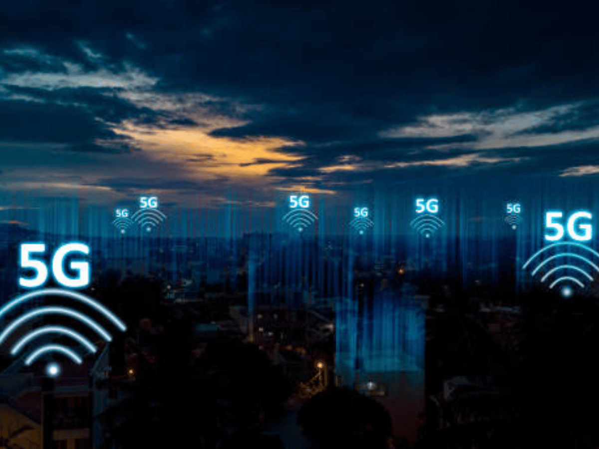 5G Impact on Connectivity